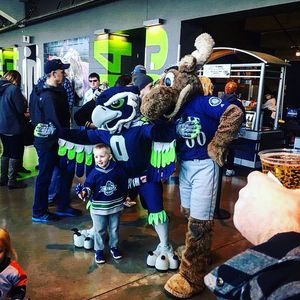 Image post by @blitztheseahawk on Instagram
