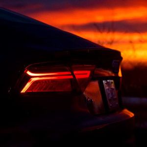 Image post by @audi on Instagram
