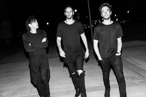 Image post by @thirdeyeblind on Instagram