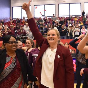 Image post by @fordhamwbb on Instagram