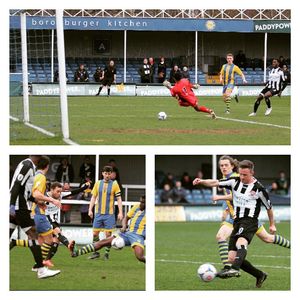 Image post by @bathcityfc on Instagram