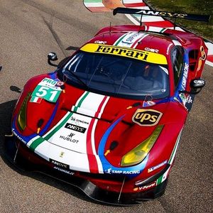 Image post by @lucasdigrassi on Instagram