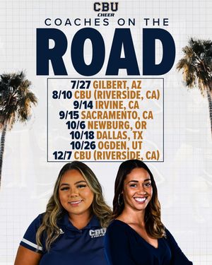 Image post by @cbucheer on Instagram