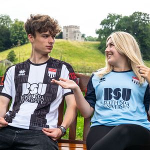Image post by @bathcityfc on Instagram