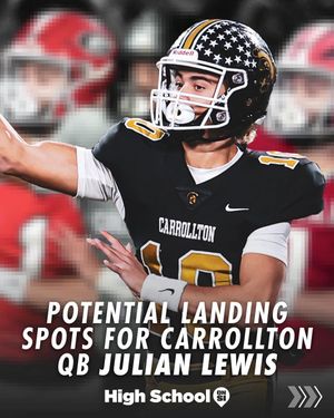 Image post by @highschoolonsi on Instagram