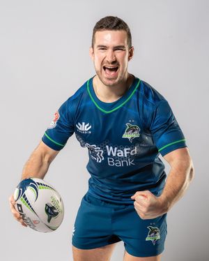 Image post by @seawolvesrugby on Instagram