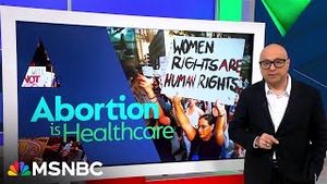 Video post by @msnbc on YouTube