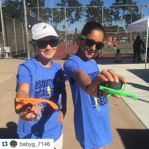 Image post by @ustasocal on Instagram
