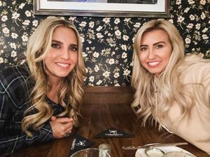 Image post by @courtneyforce on Instagram