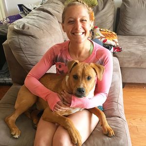 Image post by @aliontherun1 on Instagram