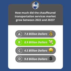 Image post by @limousineassociation_nj on Instagram