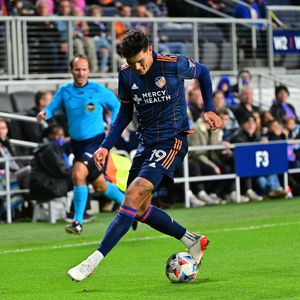 Image post by @fccincinnati on Instagram