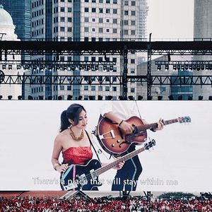 Image post by @narellekheng on Instagram