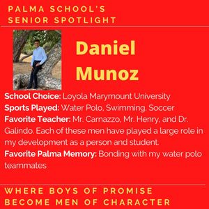 Image post by @palma_school on Instagram