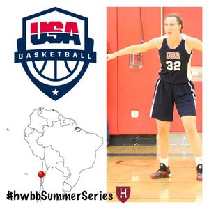 Image post by @harvardwbb on Instagram