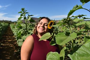 Image post by @sammibeatrice on Instagram