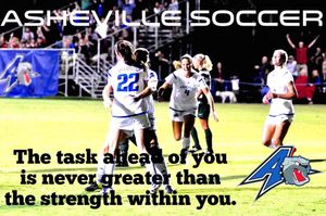 Image post by @uncavlwsoccer on Instagram