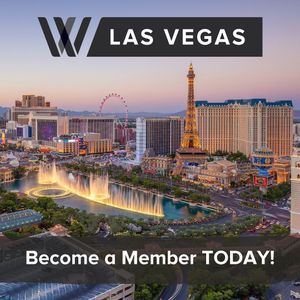 Image post by @wiselasvegas on Instagram