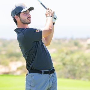 Image post by @sundevilmgolf on Instagram