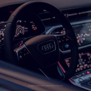 Image post by @audi on Instagram