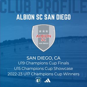 Image post by @GAcademyLeague on Twitter