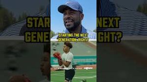 Video post by @maxpreps on YouTube