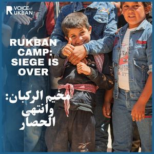 Image post by @voiceofrukban on Instagram