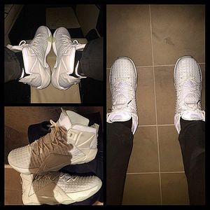 Image post by @kingjames on Instagram