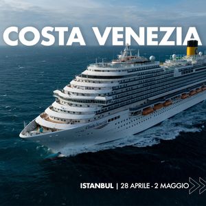 Image post by @diariodibordo_cruiseblog on Instagram