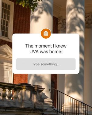 Image post by @uva on Instagram
