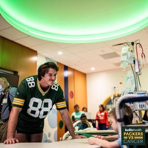 Image post by @lombardi_foundation on Instagram