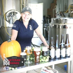 Image post by @mission43 on Instagram