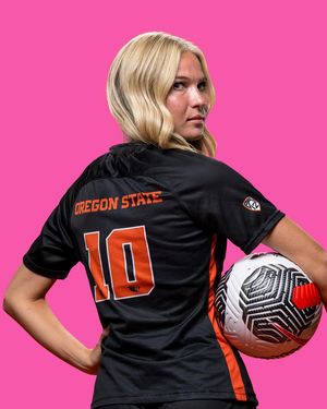 Image post by @beaverwsoccer on Instagram