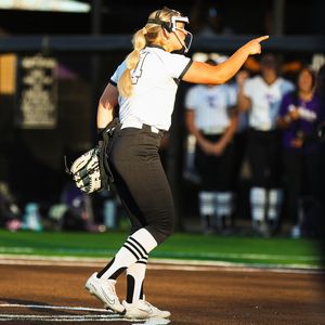 Image post by @tarletonsoftball on Instagram