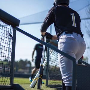 Image post by @eastonbaseball on Instagram