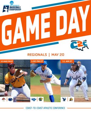 Image post by @c2cathconf on Instagram