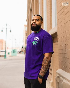 Image post by @bucksproshop on Instagram