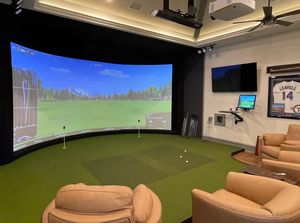 Image post by @aboutgolfsims on Instagram