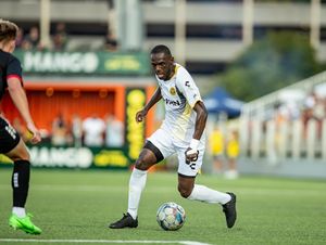 Image post by @riverhoundssc on Instagram