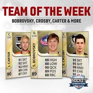 Image post by @easportsnhl on Instagram