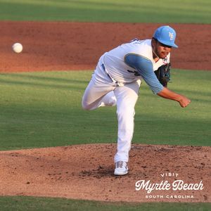Image post by @pelicansbaseball on Instagram