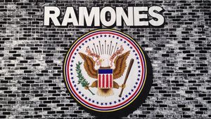 Image post by @ramones on Instagram
