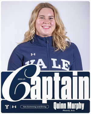 Image post by @yaleswimdive on Instagram