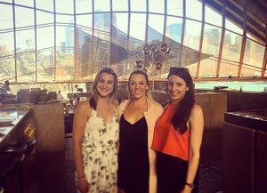 Image post by @sophieb on Instagram