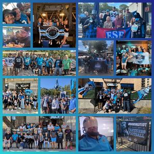 Image post by @roaringriot on Instagram