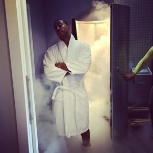 Image post by @ludacris on Instagram