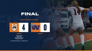 Image post by @midlandwsoccer on Instagram