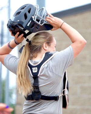 Image post by @colgatesoftball on Instagram