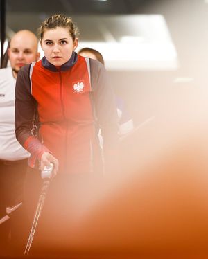 Image post by @worldcurling on Instagram