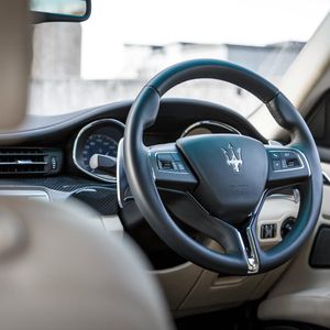 Image post by @maserati on Instagram